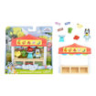 Picture of Bluey Farmers Market Playset